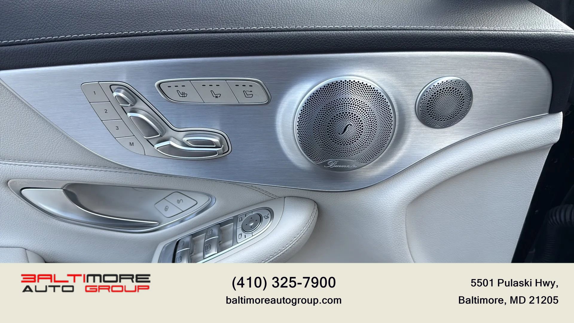 Used 2018 Mercedes-Benz C 300 4MATIC Cabriolet image 28