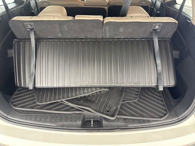 Used 2016 Honda Pilot EX-L image 33