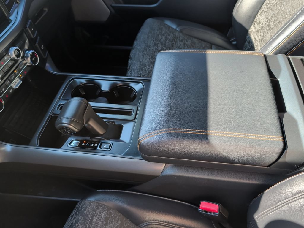 Used 2025 Ford F150 Tremor w/ Mobile Office Package AWD/4WD image 25