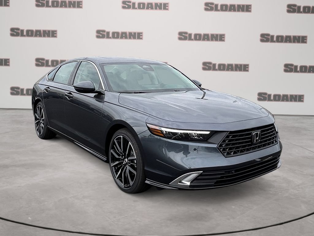 New 2026 Honda Accord Touring image 7