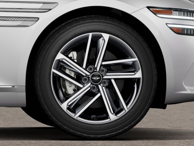 New 2026 Genesis G80 2.5T Advanced image 12