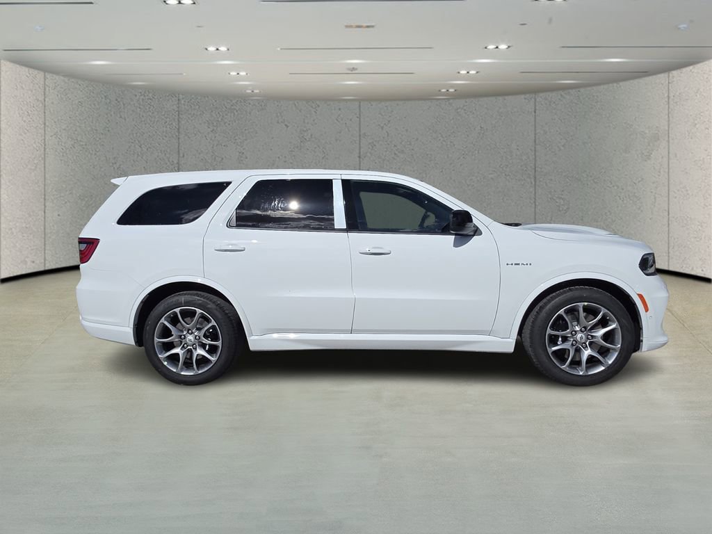 New 2026 Dodge Durango GT w/ Tow 'N Go Package AWD/4WD image 3