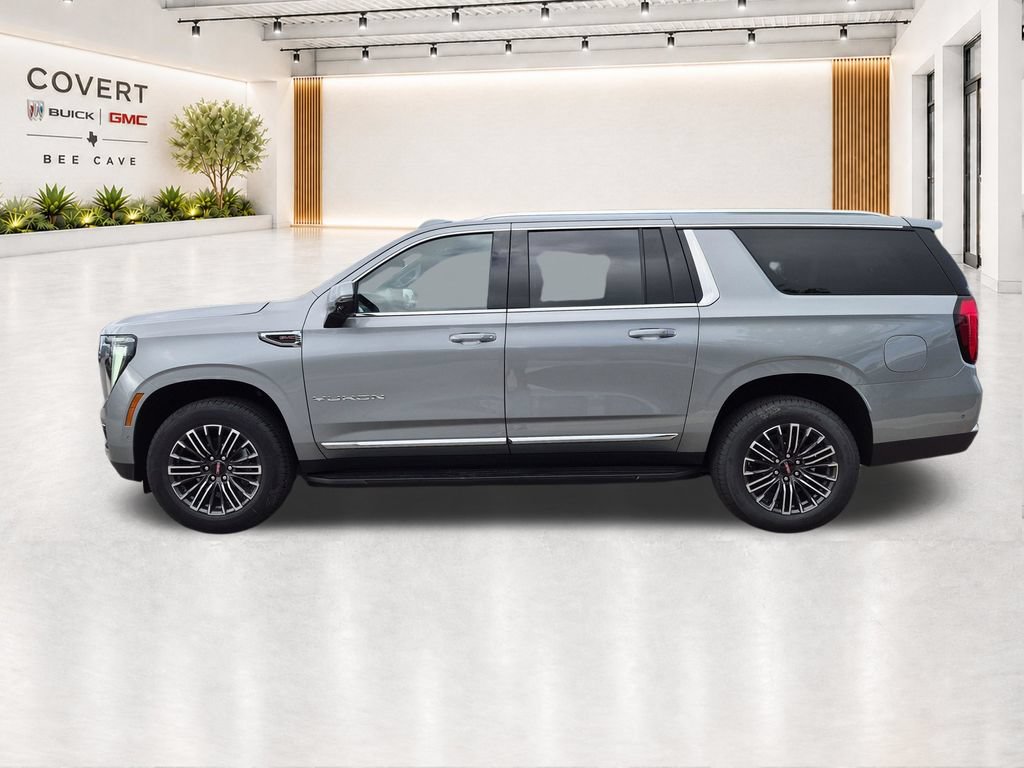 New 2026 GMC Yukon XL Elevation w/ Elevation Premium Package AWD/4WD image 6