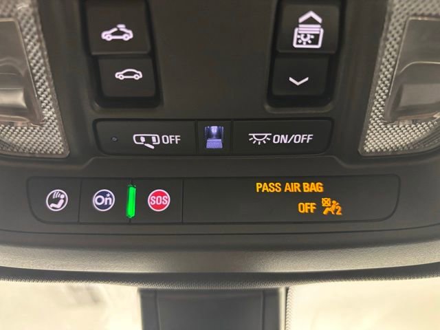 Used 2020 Chevrolet Blazer RS w/ LPO, Sport Package image 31