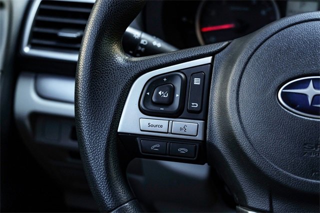 Used 2017 Subaru Forester 2.5i image 12