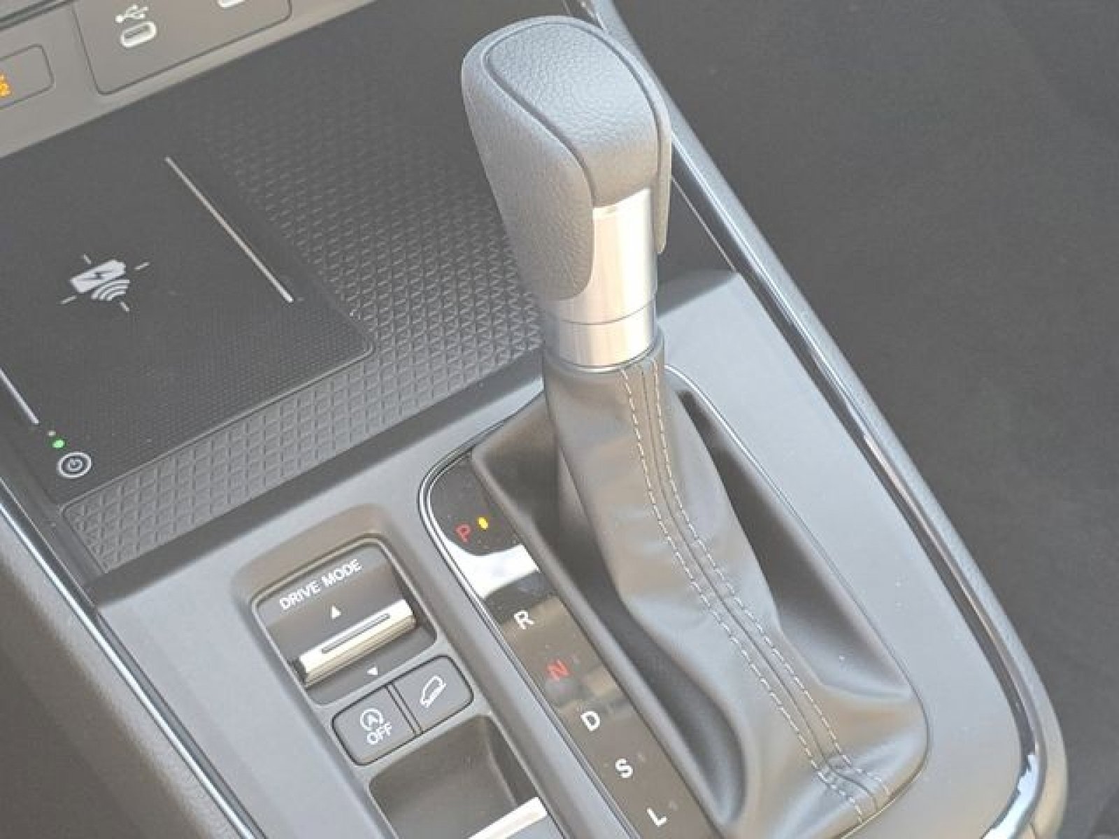 New 2026 Honda CR-V EX image 23