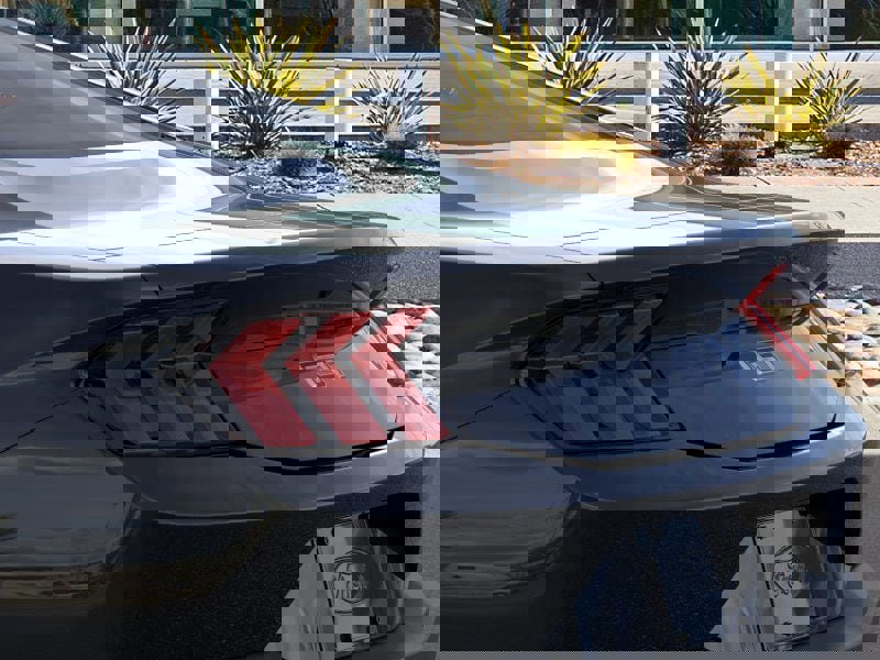 New 2026 Ford Mustang GT image 22