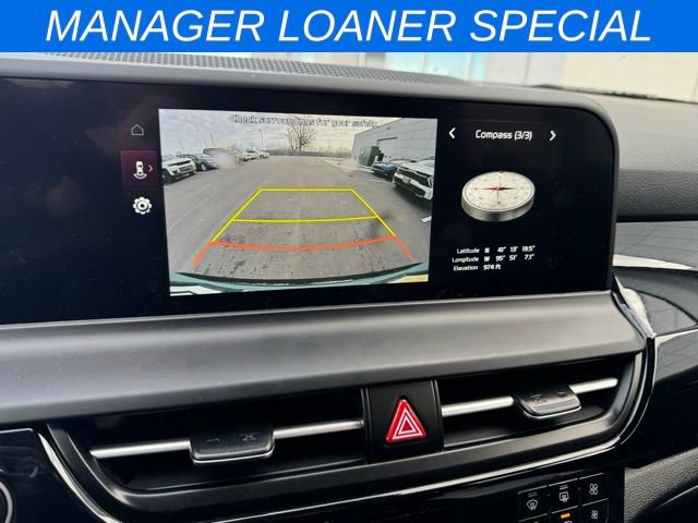 New 2026 Kia Seltos S image 18