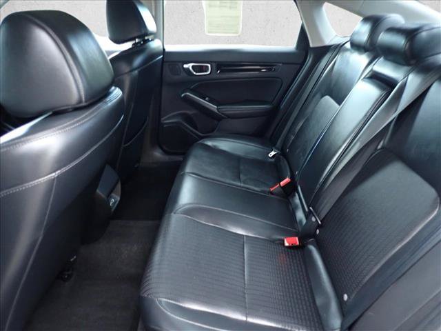 Used 2022 Honda Civic Touring image 8