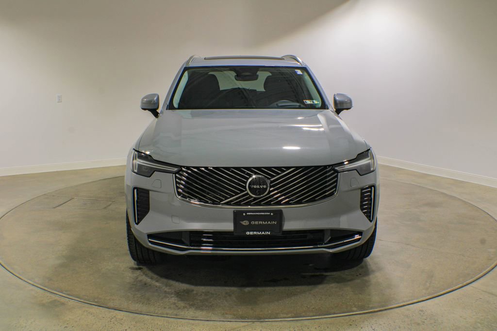 Used 2026 Volvo XC90 B6 Ultra AWD/4WD image 8