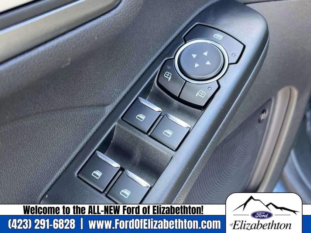 New 2024 Ford Escape Active w/ Tech Pack #2 image 21