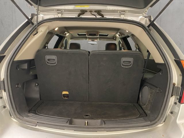 Used 2005 Chrysler Pacifica Touring AWD/4WD image 24