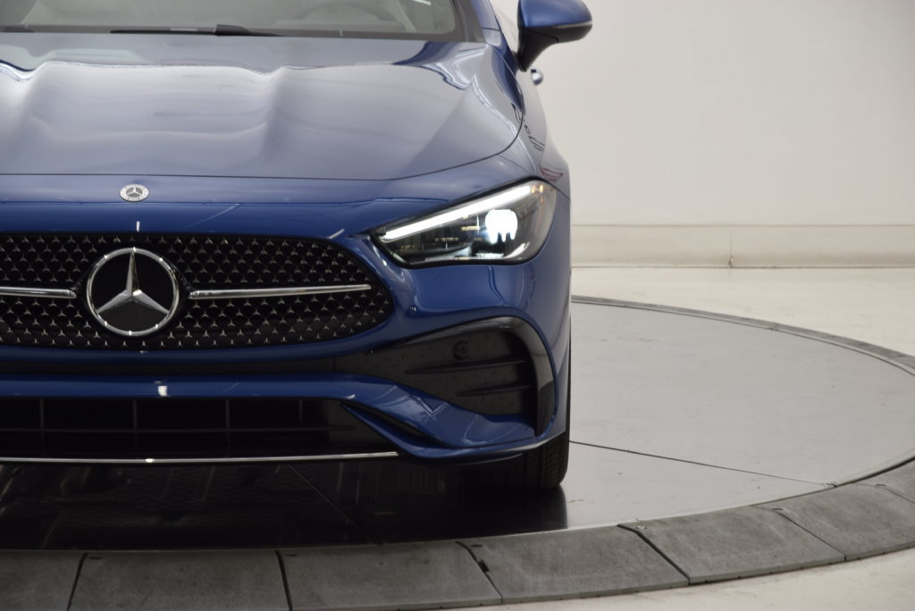 New 2026 Mercedes-Benz CLE 300 4MATIC Coupe image 10