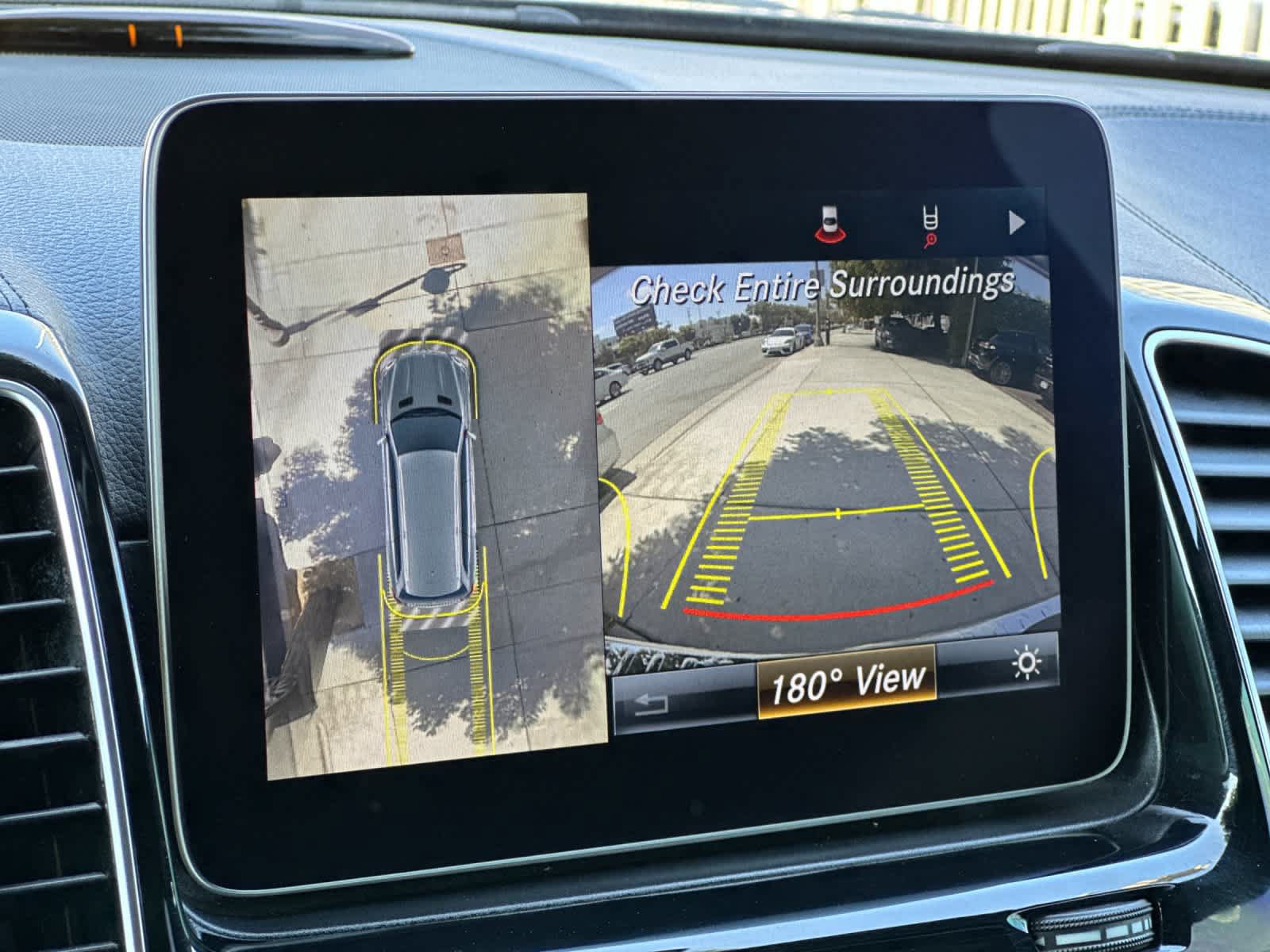 Used 2019 Mercedes-Benz GLS 450 4MATIC image 23