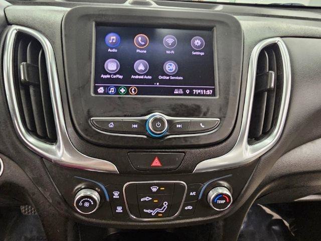 Used 2021 Chevrolet Equinox LT AWD/4WD image 16