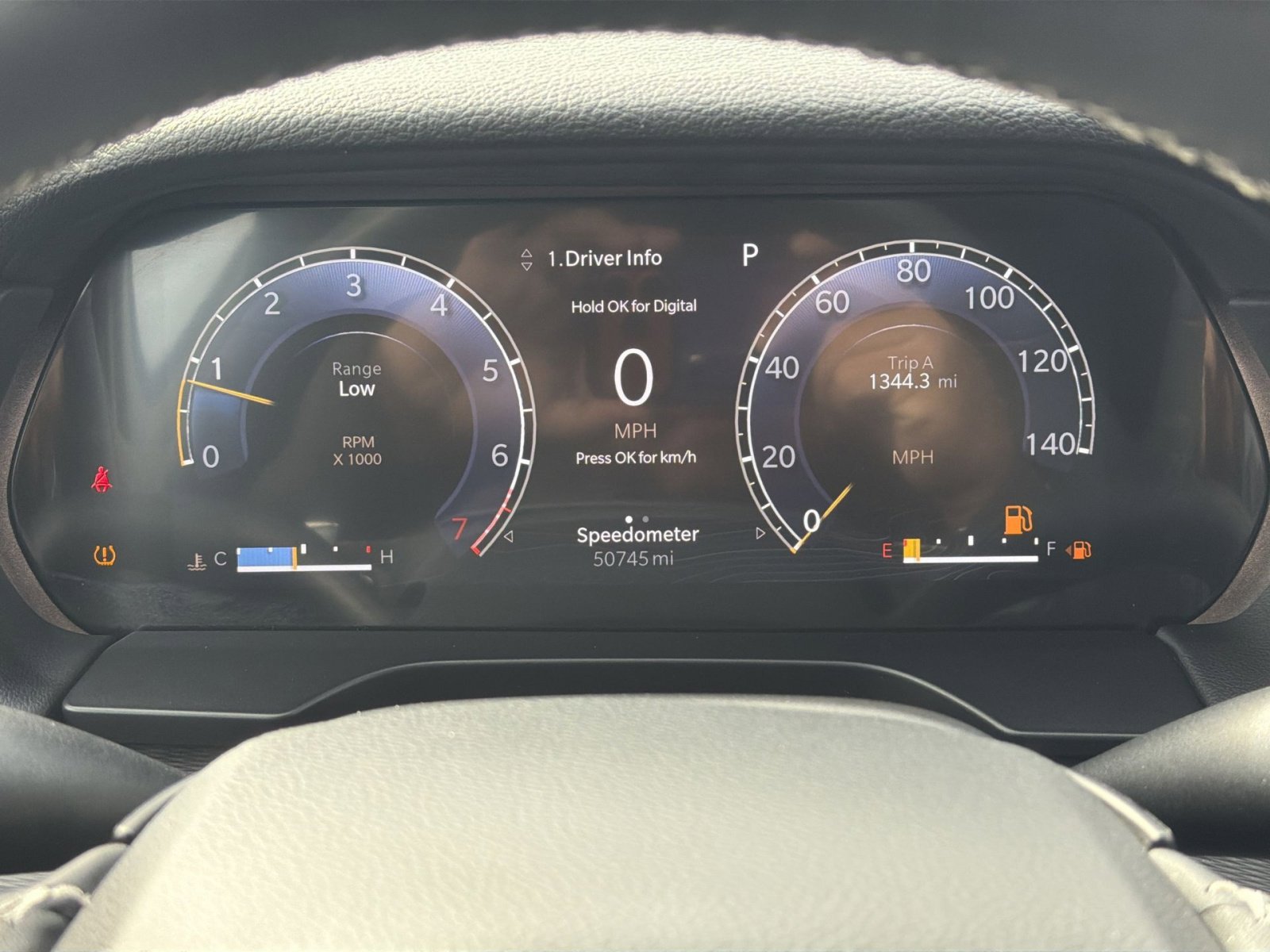 Used 2023 Jeep Grand Cherokee Altitude image 17