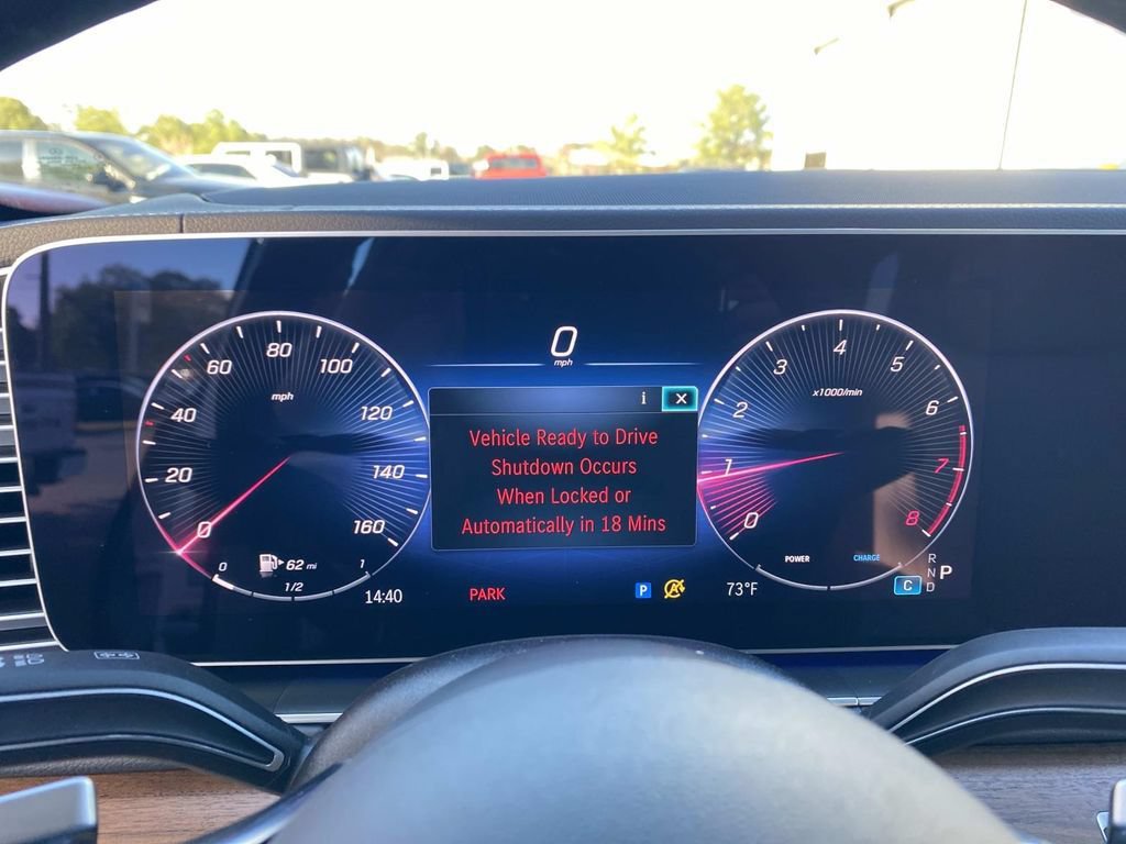Used 2026 Mercedes-Benz GLE 350 4MATIC image 14