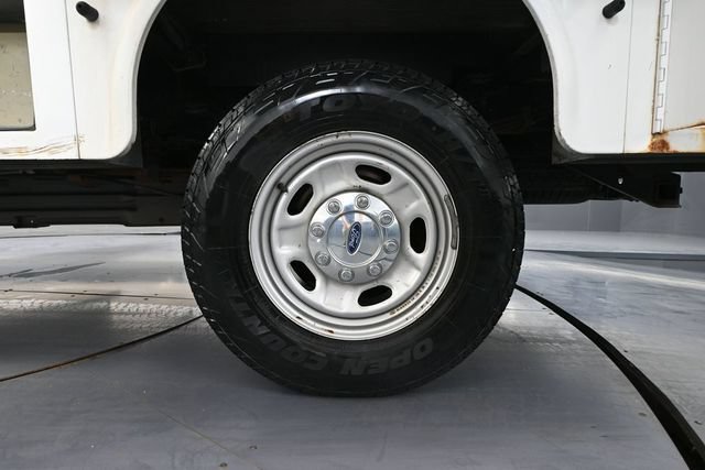 Used 2014 Ford F350 XL AWD/4WD image 9