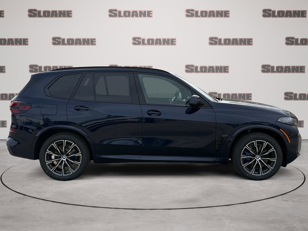 New 2026 BMW X5 xDrive40i w/ M Sport Package AWD/4WD image 6