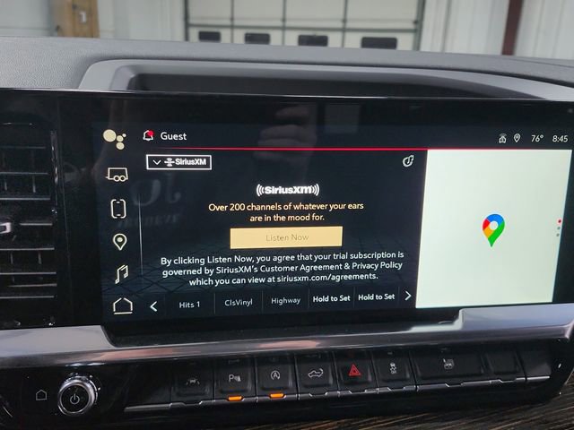 New 2026 GMC Sierra 1500 Elevation w/ Elevation Premium Package image 29