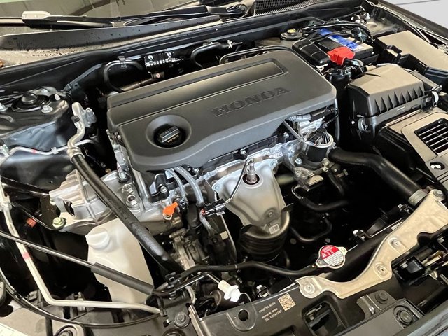 New 2026 Honda Civic Sport image 11