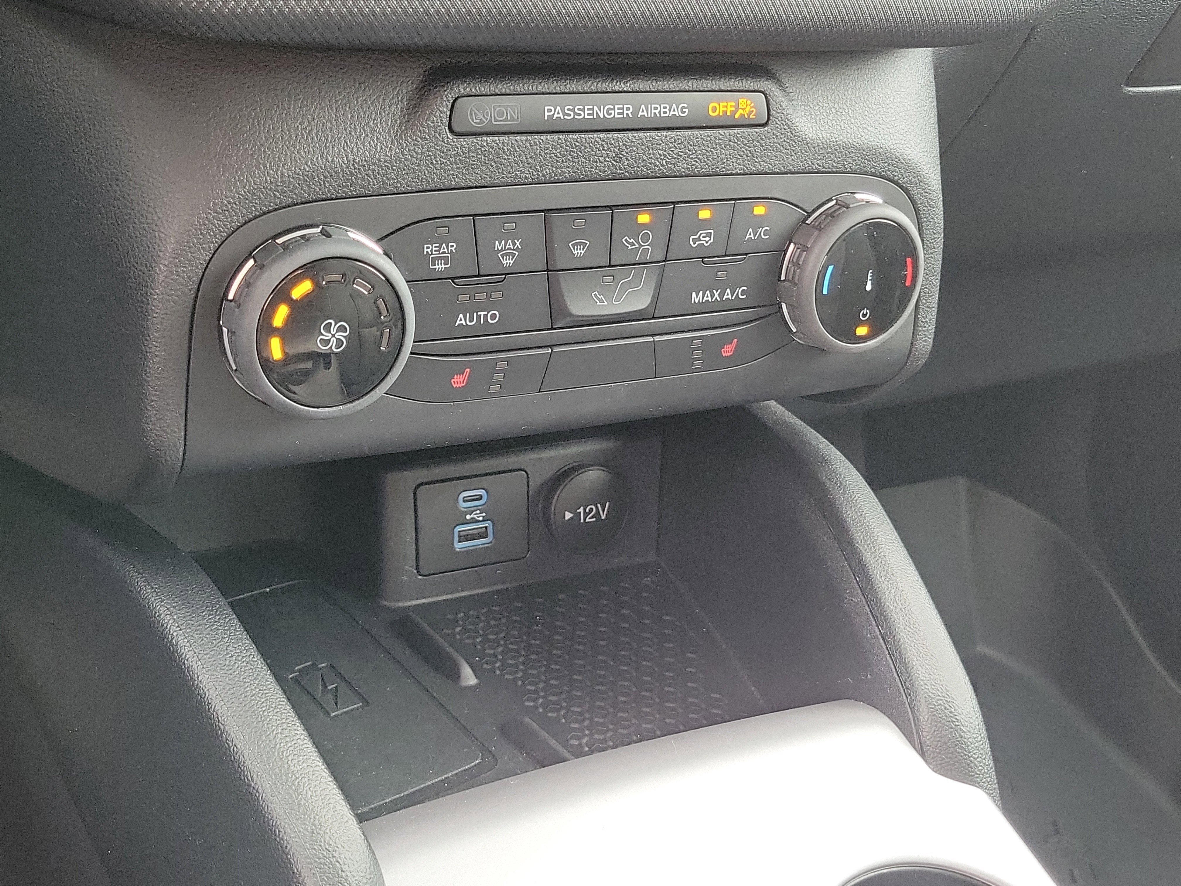 Used 2022 Ford Bronco Sport Big Bend w/ Convenience Package image 27