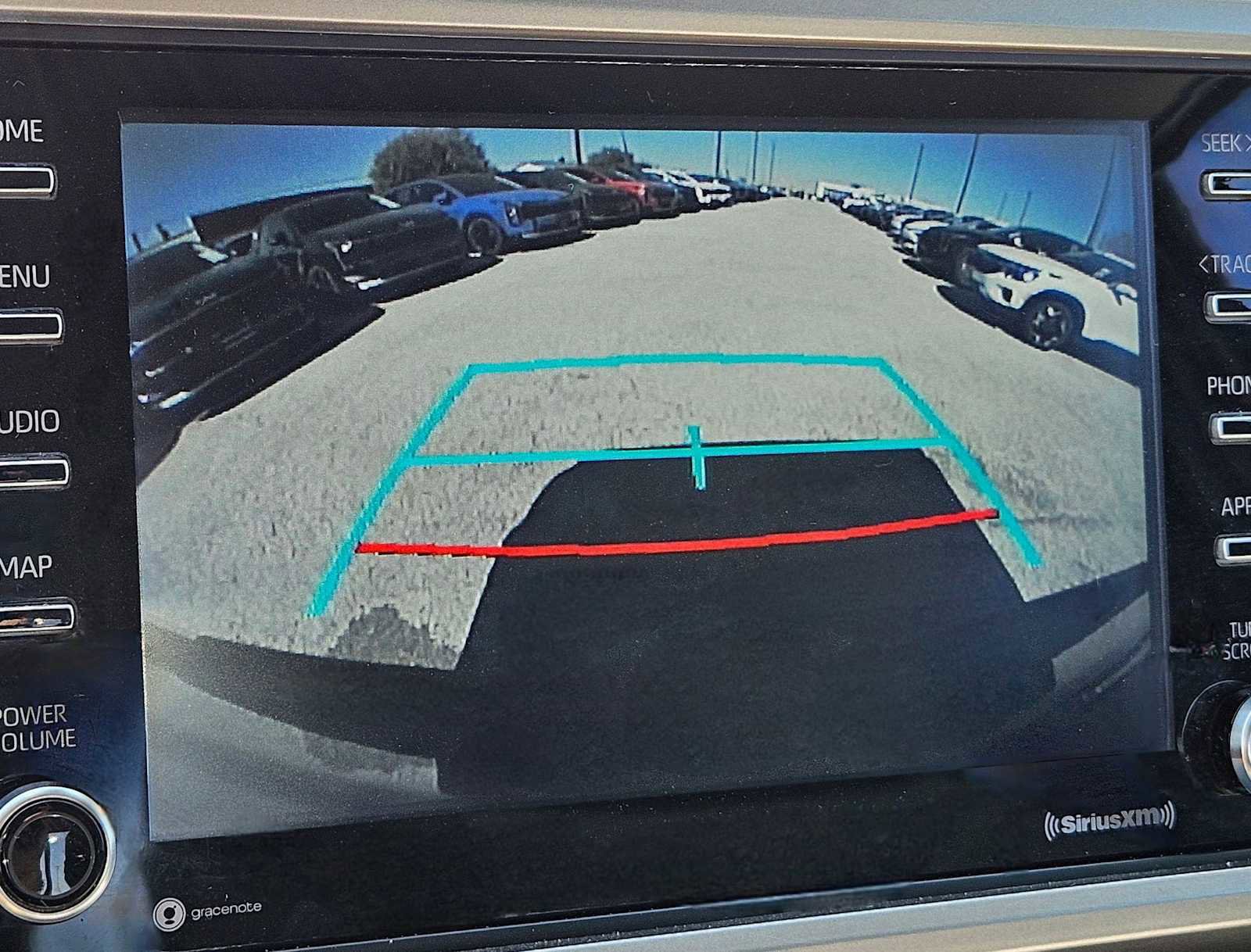 Used 2022 Toyota Tacoma SR5 w/ SR5 Appearance Package (SM) image 21