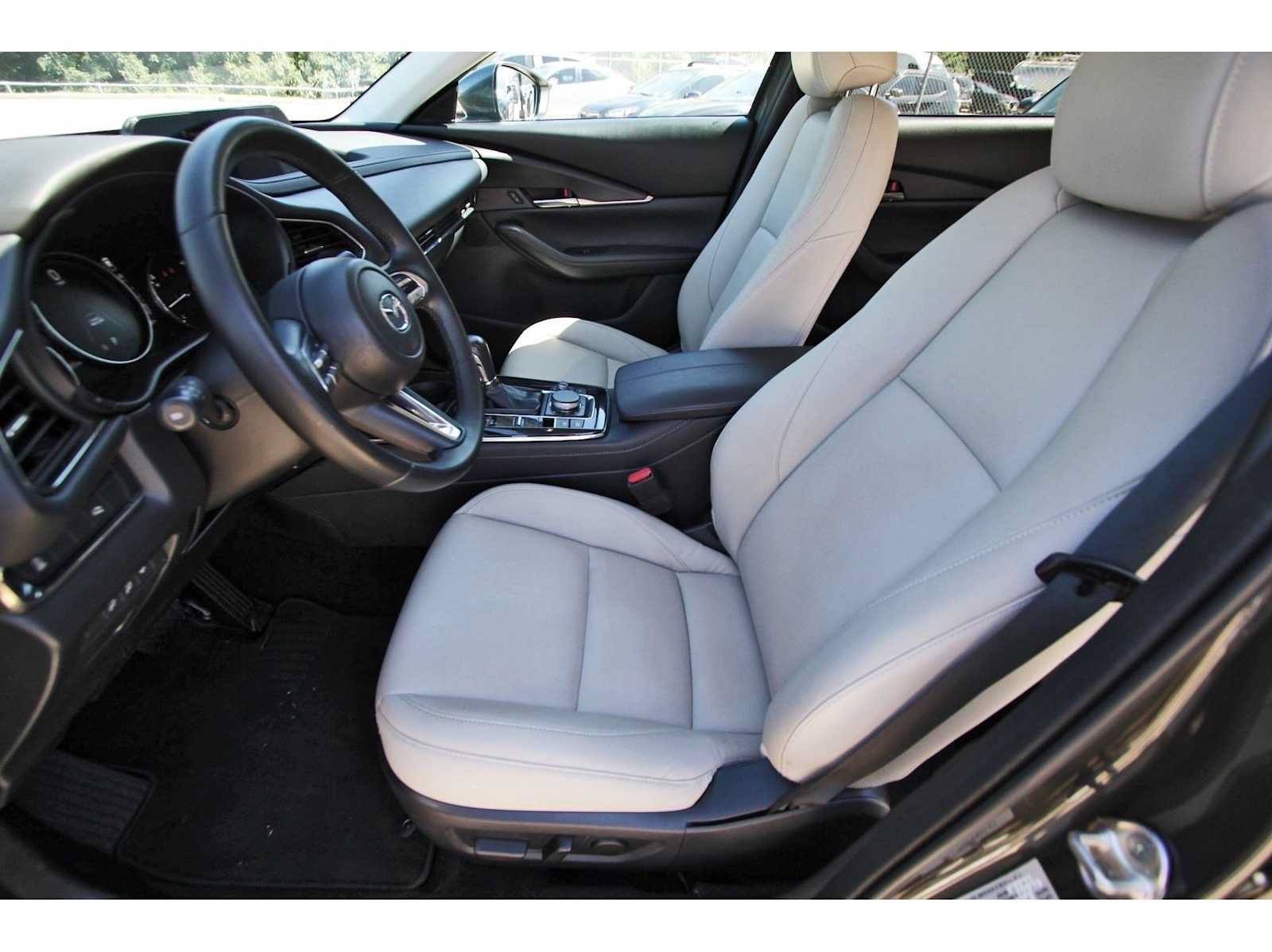 Used 2023 MAZDA CX-30 AWD 2.5 S w/ Preferred Package image 10