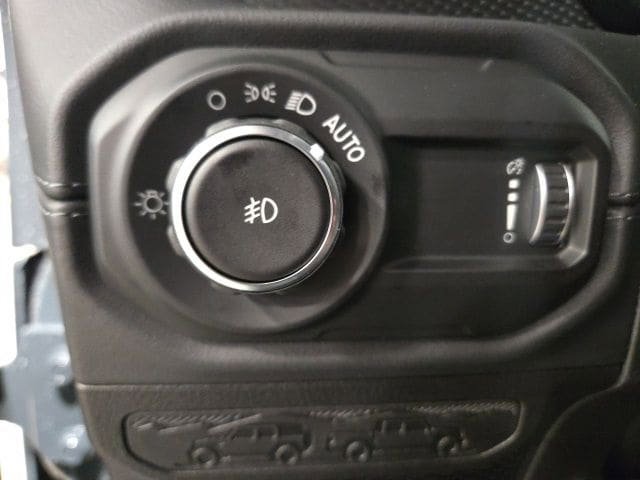 New 2026 Jeep Wrangler Unlimited Rubicon image 9