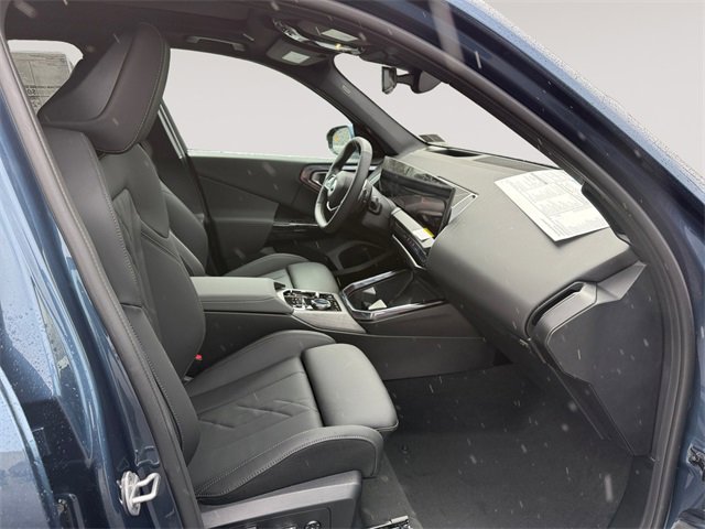 New 2026 BMW X3 xDrive30 w/ Premium Package image 15