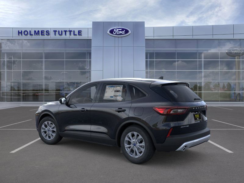 New 2026 Ford Escape Active w/ Tech Pack #1 image 4
