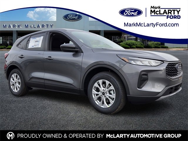 New 2026 Ford Escape Active image 1
