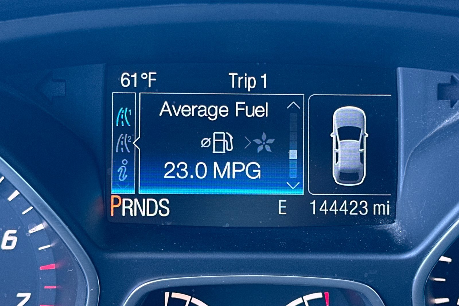 Used 2014 Ford Escape Titanium w/ Equipment Group 401A image 26