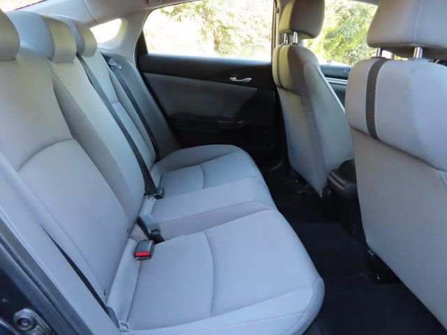 Used 2017 Honda Civic LX image 35
