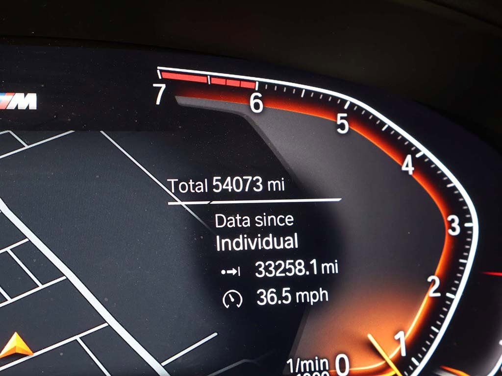 Used 2023 BMW 530i xDrive w/ M Sport Package AWD/4WD image 39