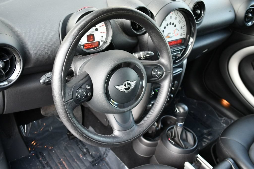 Used 2014 MINI Cooper Countryman FWD image 48