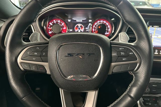 Used 2015 Dodge Challenger SRT Hellcat RWD image 26