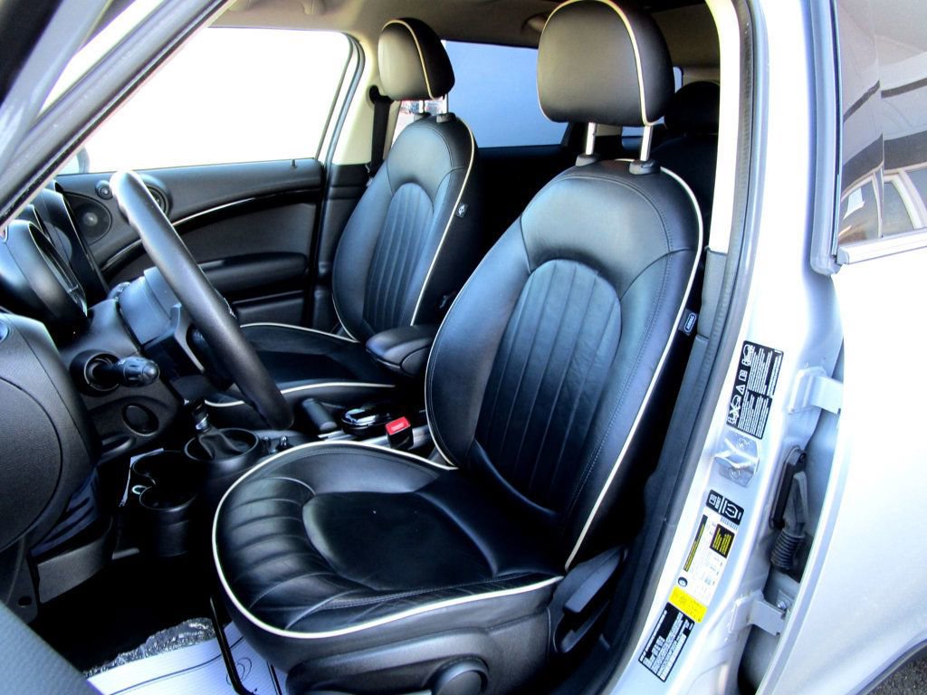 Used 2014 MINI Cooper Countryman S image 13