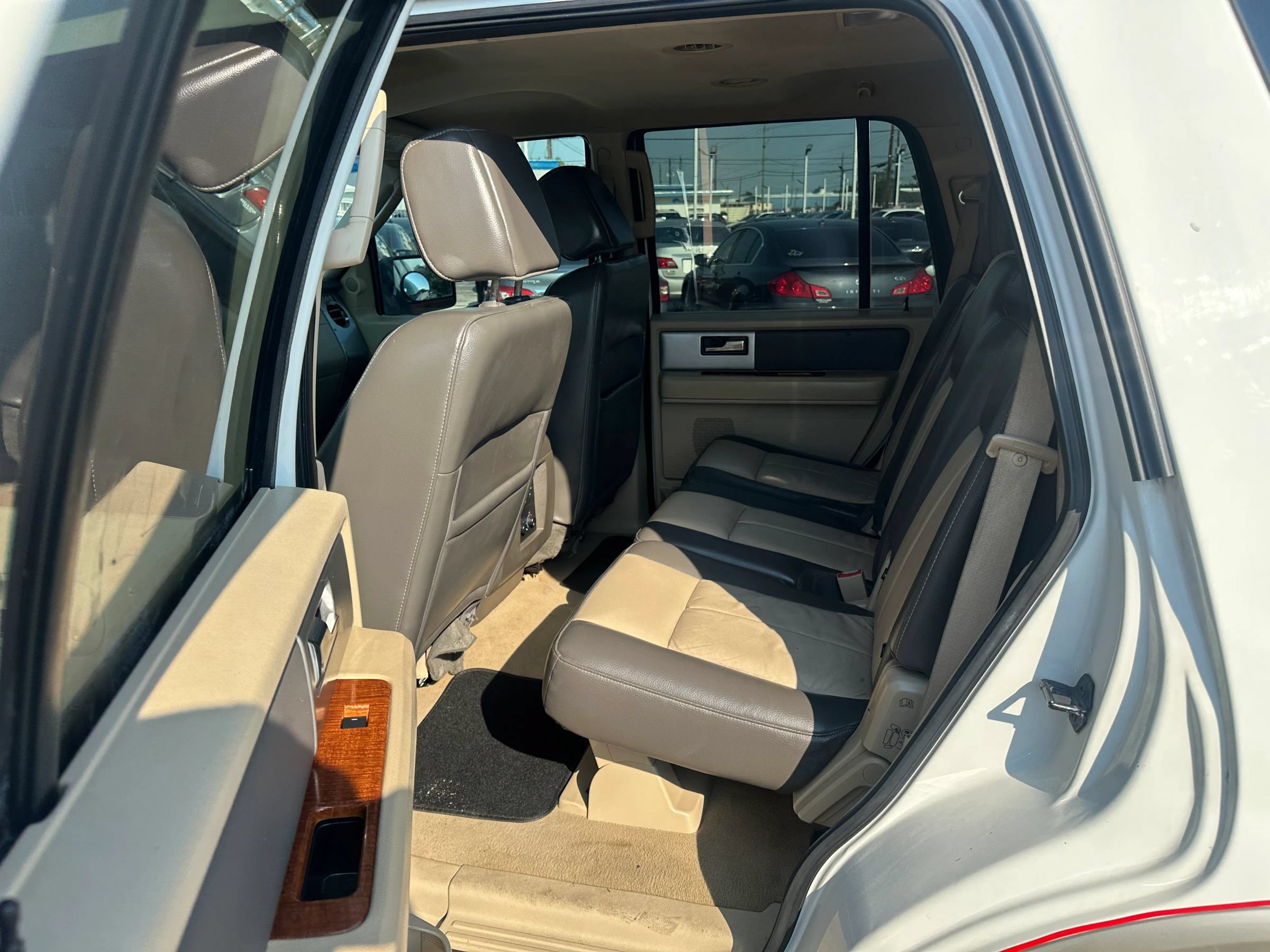 Used 2008 Ford Expedition Eddie Bauer RWD image 11