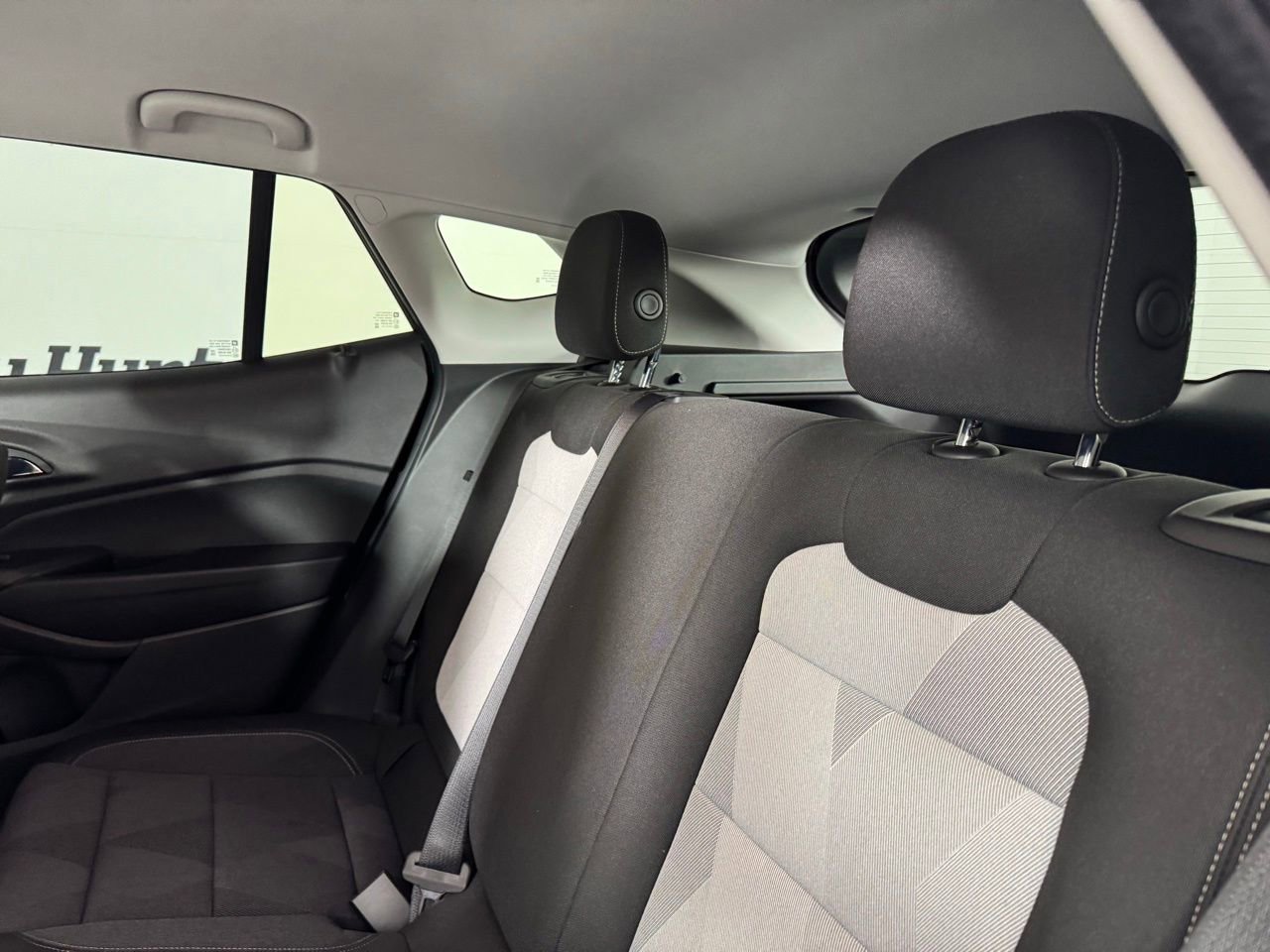 Used 2025 Chevrolet Trax LS w/ Driver Confidence Package image 22