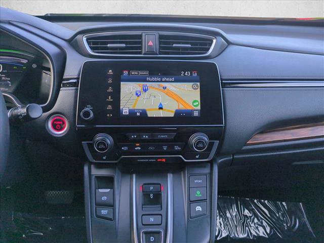 Used 2022 Honda CR-V Touring image 15