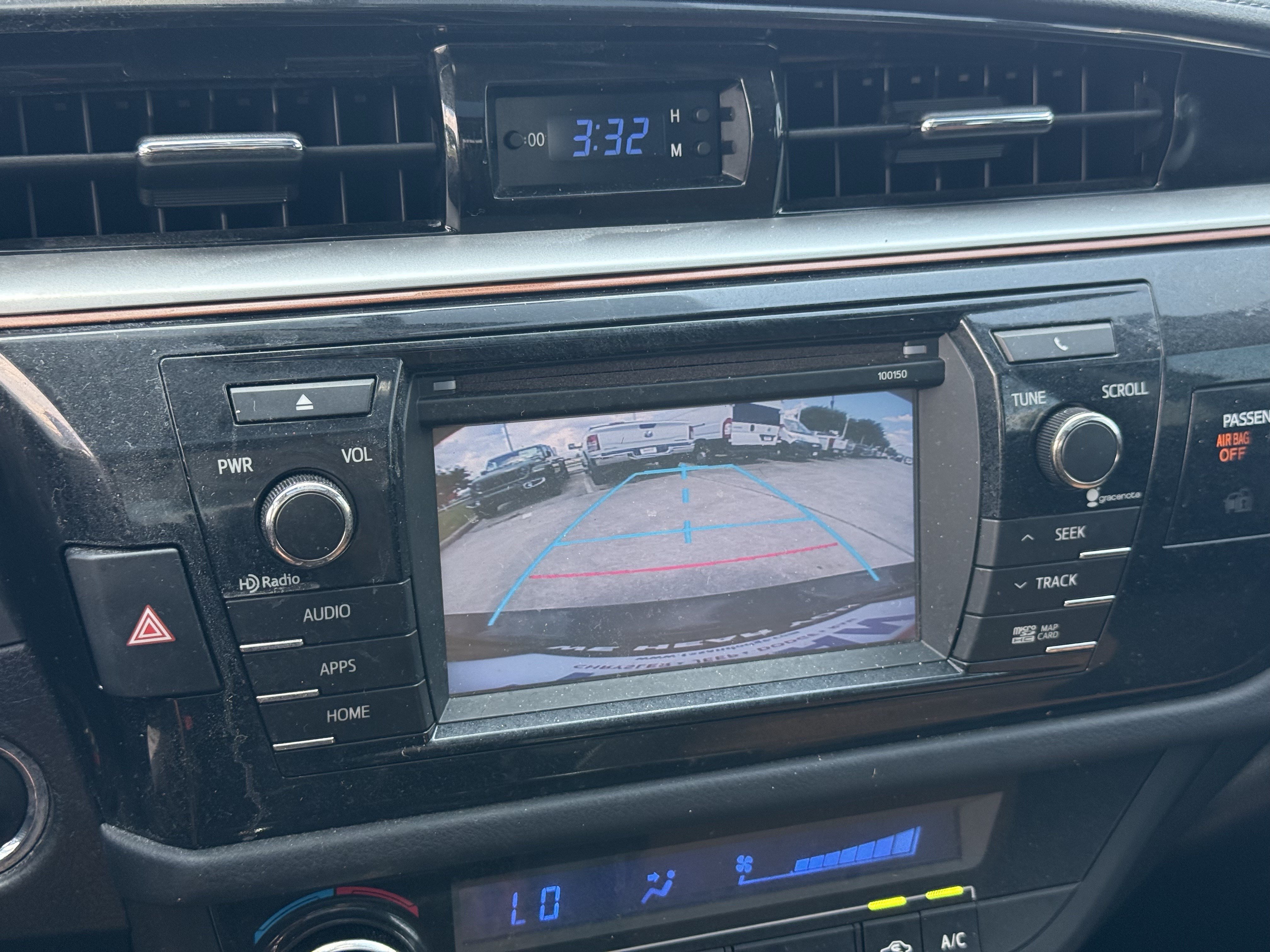 Used 2015 Toyota Corolla S w/ Driver Convenience Package FWD image 21