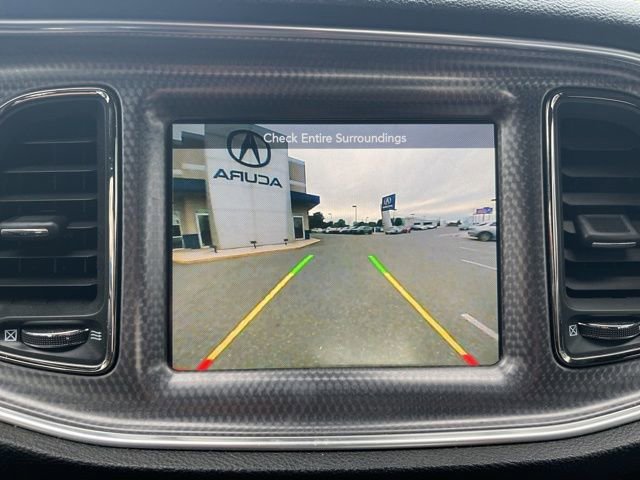 Used 2016 Dodge Challenger SRT Hellcat RWD image 14