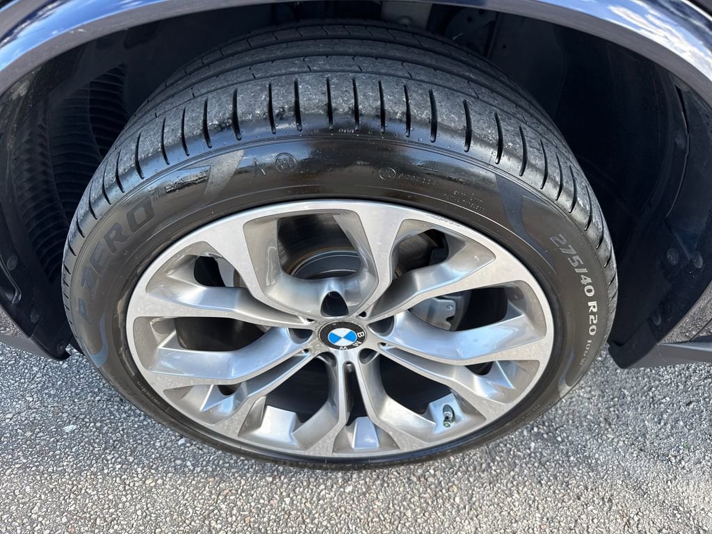 Used 2017 BMW X5 sDrive35i image 13