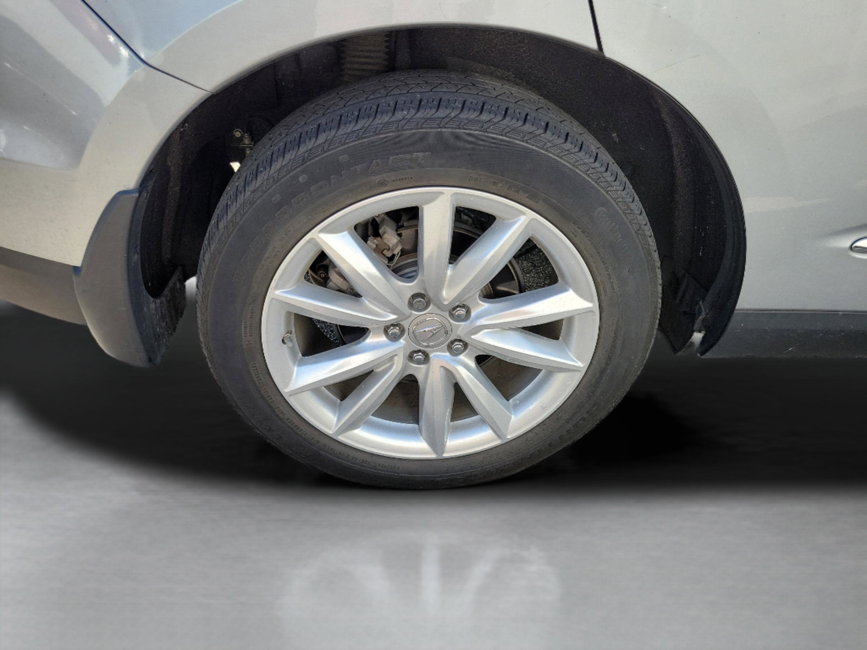 Used 2019 Acura RDX FWD image 20