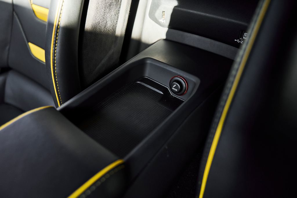 Used 2021 Lamborghini Huracan EVO image 57