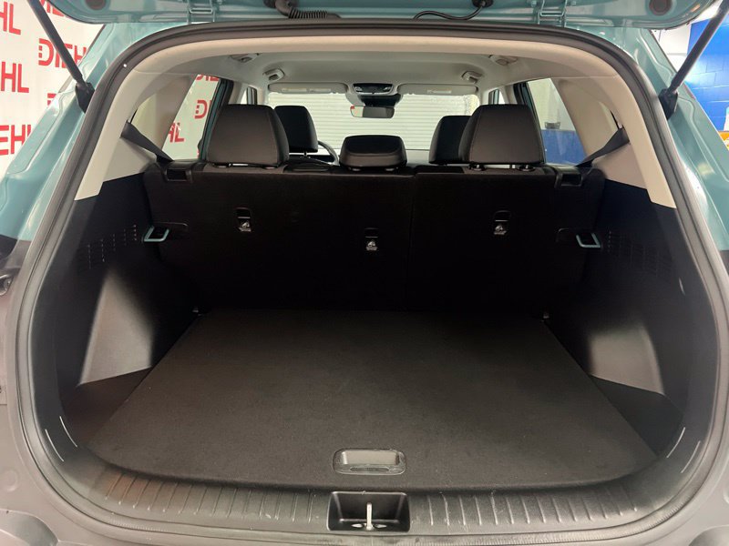 New 2026 Kia Seltos S AWD/4WD image 8