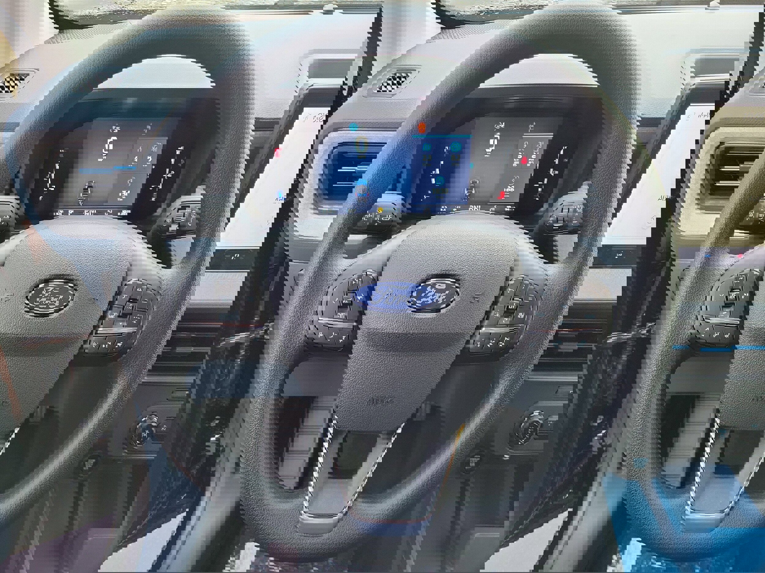 New 2025 Ford Maverick XLT w/ 4K Tow Package image 21