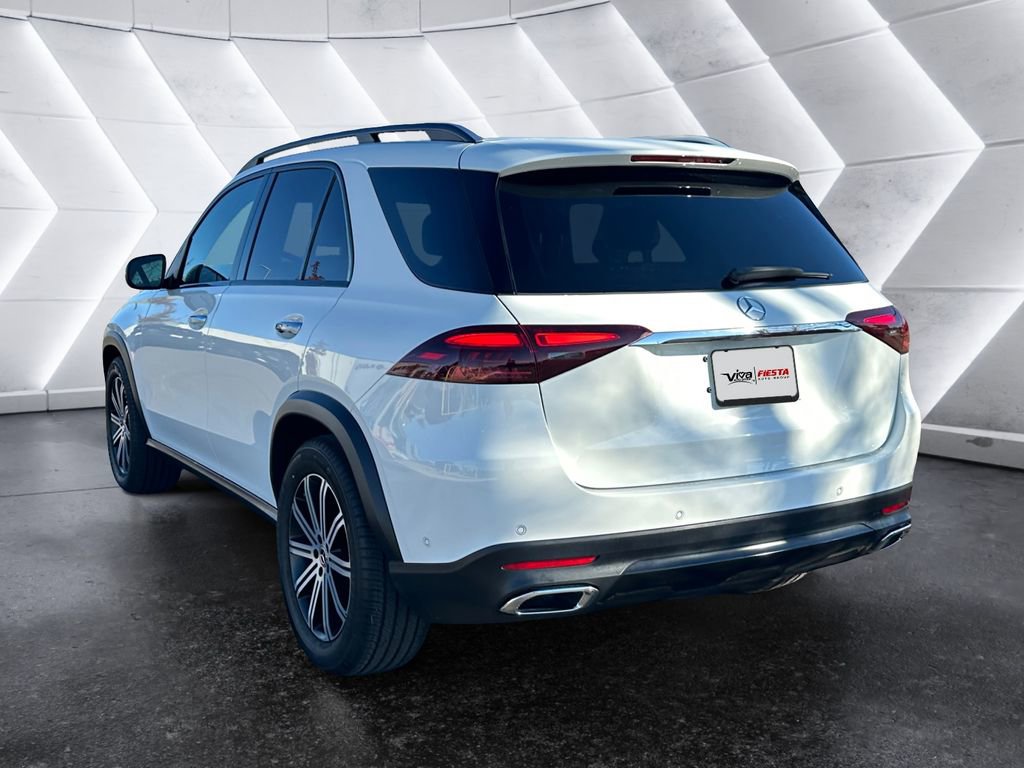 Used 2024 Mercedes-Benz GLE 350 4MATIC image 6