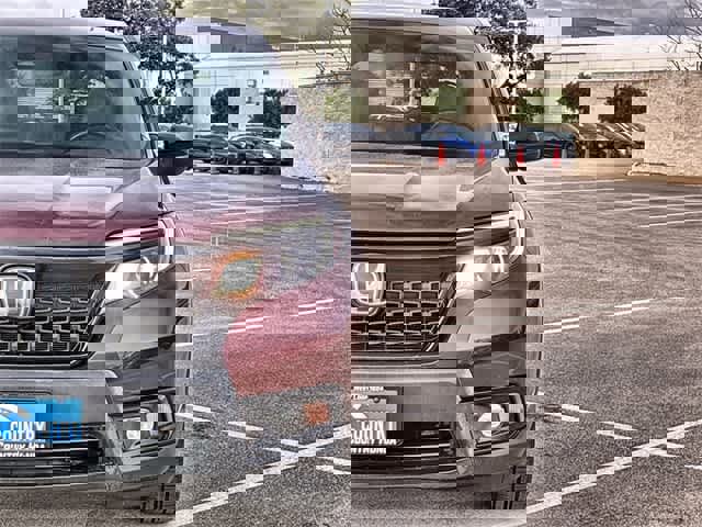 Used 2020 Honda Passport EX-L image 11